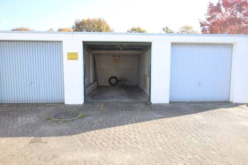 Garage - 