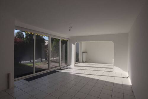 Wohnzimmer - Bungalow mit 137,00 m² in Bremen zum Kaufen