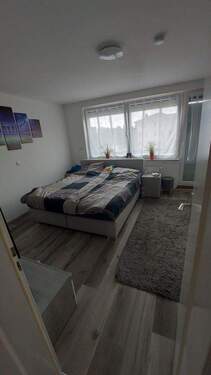 Schlafzimmer 1 - 