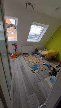 Schlafzimmer 2 - 