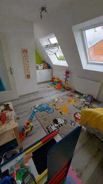 Schlafzimmer 2 - 