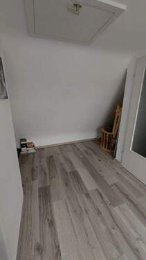 Dachgeschoss - 