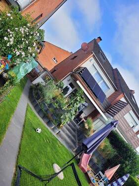 Hinteransicht - 