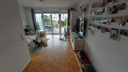 Wohnzimmer - 
