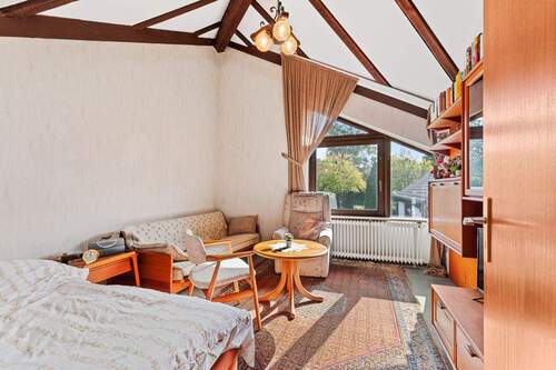 Zimmer 1 Obergeschoss - 