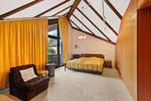Zimmer 2 Obergeschoss - 