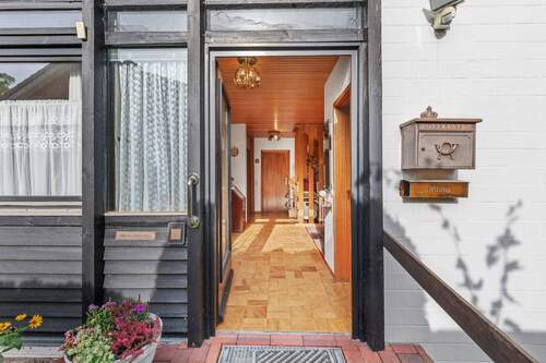 Wilkommen... - Einfamilienhaus mit 124,60 m² in Hamburg / Rahlstedt zum Kaufen