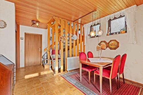 Essbereich - 