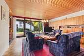 Wohnzimmer - 