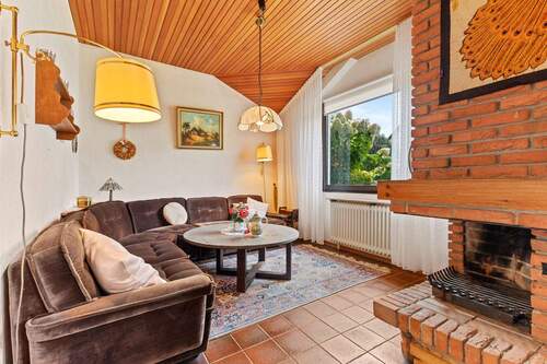 Kaminzimmer - 