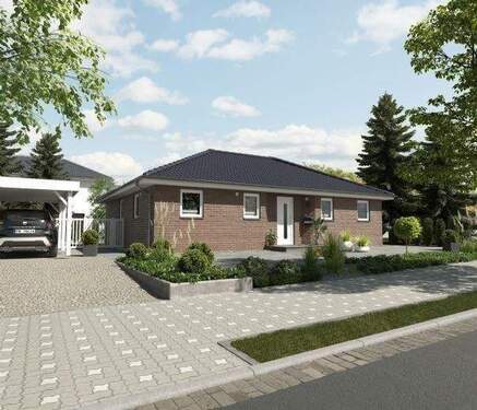 Bungalow 108 Klinker - 