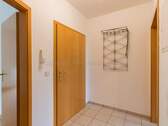 Flur- Eingangsbereich - Etagenwohnung mit 51,00 m² in Plauen zur Miete