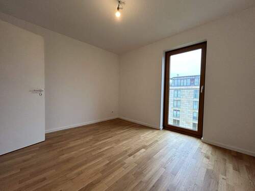 Zimmer 1 - Etagenwohnung mit 69,70 m² in Hamburg Poppenbüttel zur Miete