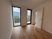 halbes Zimmer - 