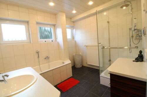 Badezimmer-EG - 