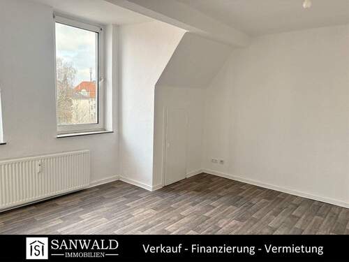 1 - Geräumige 3,5 Zimmer Wohnung - 590,00 EUR Kaltmiete, ca.  85,00 m² Wohnfläche