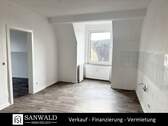 2 - 3 Zimmer Etagenwohnung zur Miete in Bochum