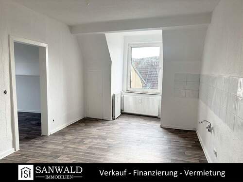 2 - 3 Zimmer Etagenwohnung zur Miete in Bochum