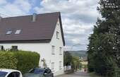 Haus Außenansicht - 