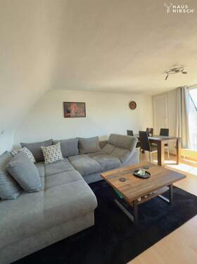 Woihnen/Essen - 3 Zimmer Etagenwohnung in Backnang