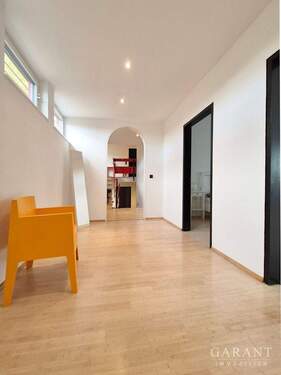 Flur Schlafbereich - 