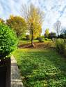 Garten Hausseite - 