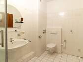 Duschbad/WC - 