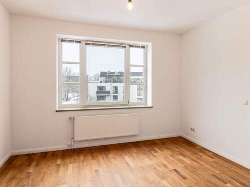 Schlafzimmer - Etagenwohnung mit 73,00 m&sup2; in Hamburg zum Kaufen