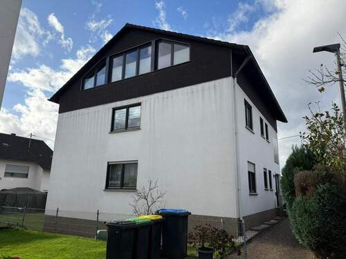 Bild 1 - Mehrfamilienhaus in top Lage von Saarlouis, Provisionsfrei