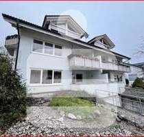 Attraktive 3-Zimmer-Erdgeschosswohnung in Horheim - Wutöschingen