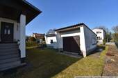 Garage und Werkstatt - 