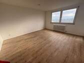 Wohnzimmer - Etagenwohnung mit 63,30 m&sup2; in Delmenhorst zur Miete