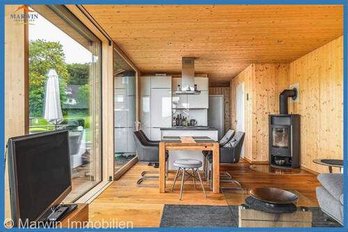 Beispiel Einrichtung - Mehrfamilienhaus, Wohnhaus mit 70,00 m&sup2; in Idesheim zum Kaufen