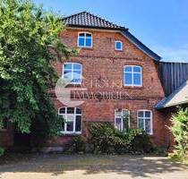 Großzügiges Anwesen mit drei Gebäuden: Ehemalige Betreuungseinrichtung für Kinder in der Altmark - Diesdorf Abbendorf