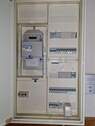 Elektrosicherungskasten - 