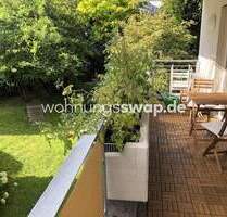 Wohnungsswap - Kommandantenstraße - Berlin-12205 Lichterfelde