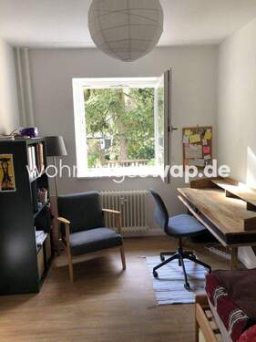 Bild 3 - 3 Zimmer Etagenwohnung in Berlin-12205