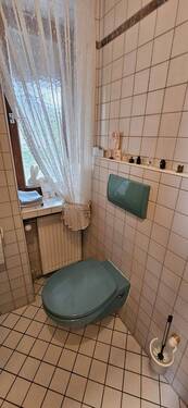 Gäste-WC - 