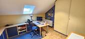 Arbeitszimmer - 