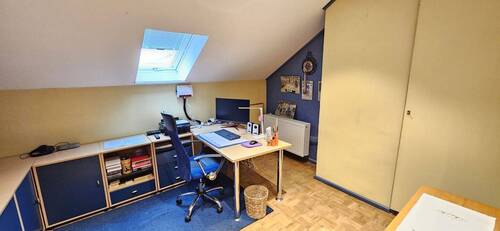 Arbeitszimmer - 