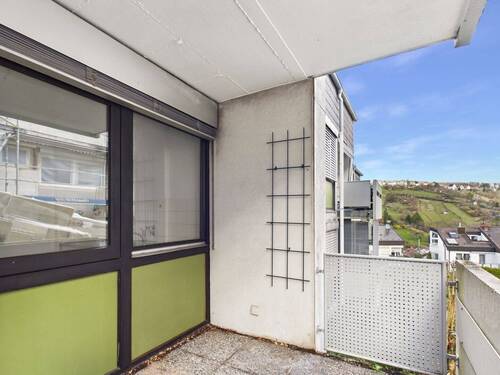 Balkon - 