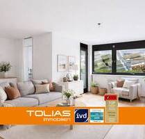 Frisch renovierte 2-Zimmer-Wohnung mit Balkon in ruhiger Lage - Ideal für Singles oder Paare! - Stuttgart Rohracker