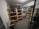 Abstellkeller - 
