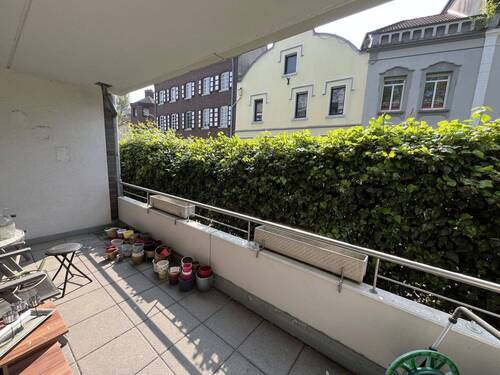Loggia - 
