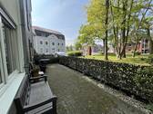 Terrasse - 