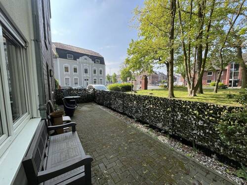 Terrasse - 