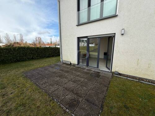 Terrasse - 