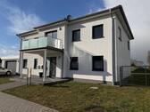 Aussenansicht - 4 Zimmer Büro zur Miete in Wathlingen