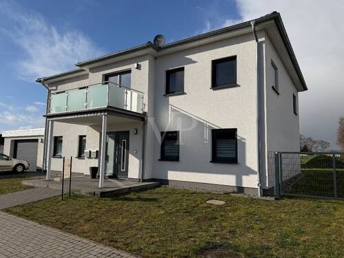 Aussenansicht - 4 Zimmer Büro zur Miete in Wathlingen