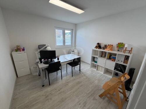 Behandlungsraum 2 - 